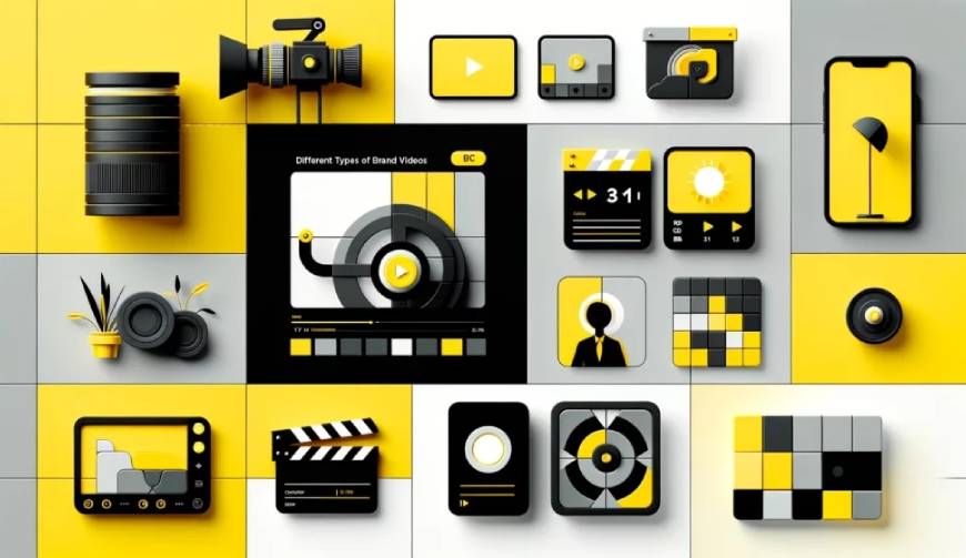 体验叠彩区产品视频拍摄：开启便捷生活新篇章