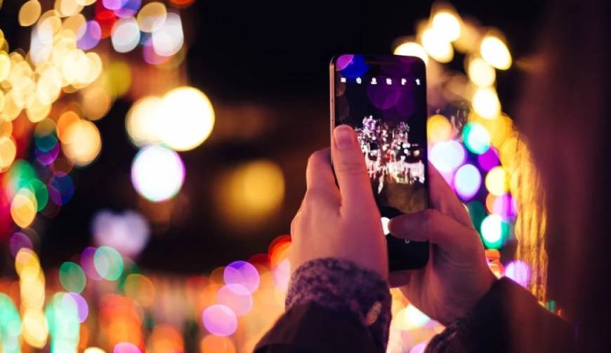 叠彩区产品视频拍摄惊艳亮相：极致细节，彰显卓越品质