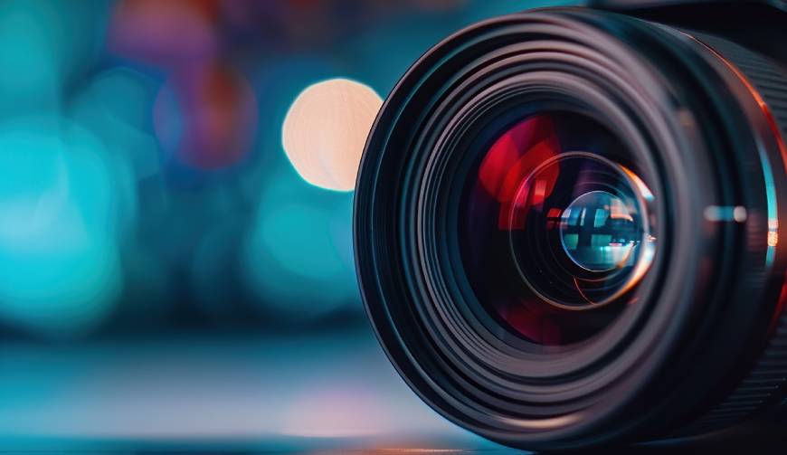 与叠彩区产品视频拍摄同行：畅享高效、舒适的每一天