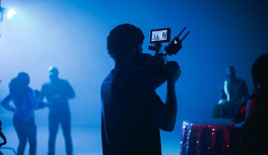 神秘新品来袭！叠彩区产品视频拍摄究竟有何神奇之处？