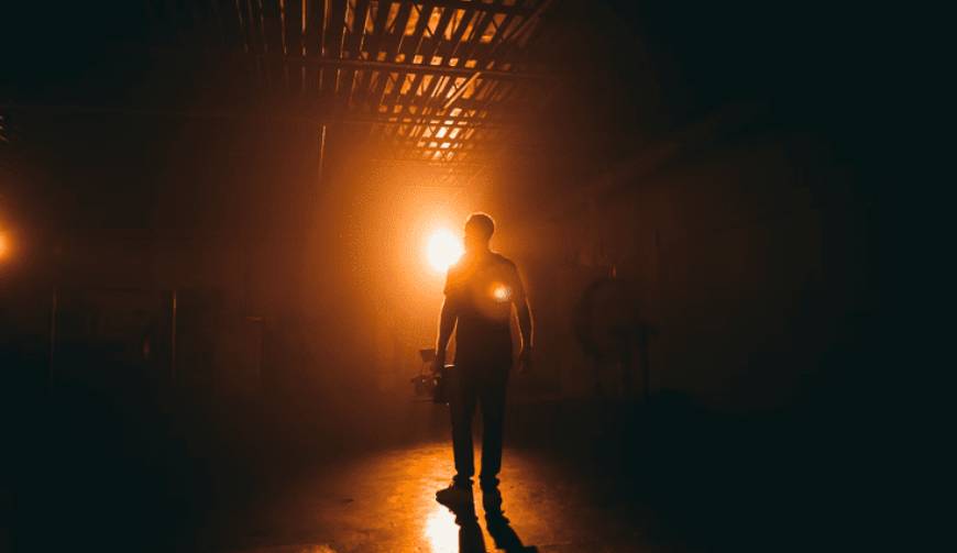 未曾见过的叠彩区产品视频拍摄：一场颠覆认知的视觉盛宴