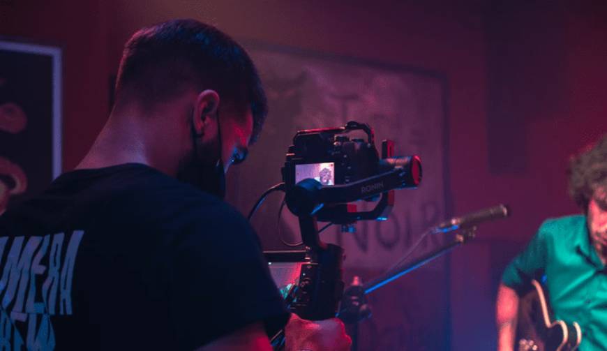 匠心雕琢视觉盛宴！专业叠彩区产品视频拍摄公司赋能品牌价值