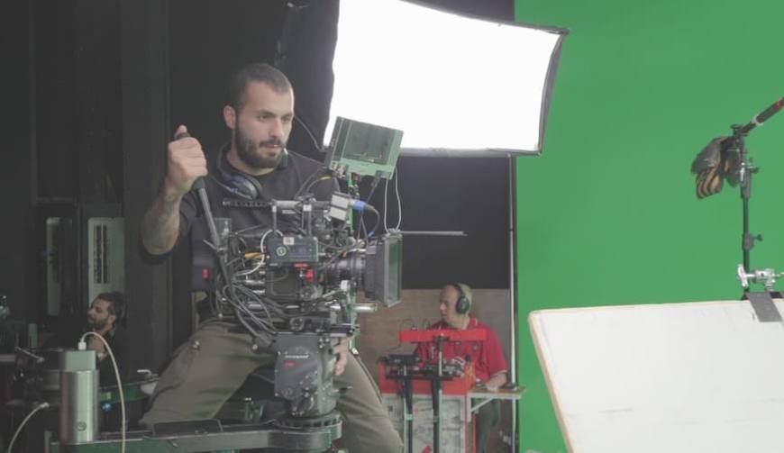 场景化叙事，叠彩区电商产品视频拍摄制作的破局之道