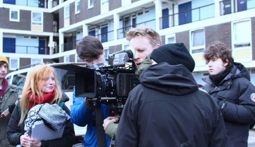 拒绝模板化套路！叠彩区产品视频拍摄公司独创个性化视觉解决方案