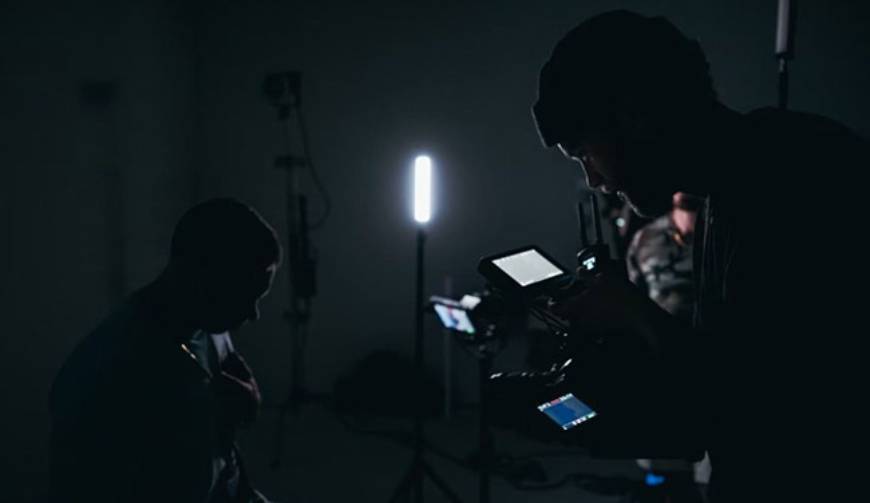 深耕叠彩区产品视频拍摄，解锁产品出圈的流量密码