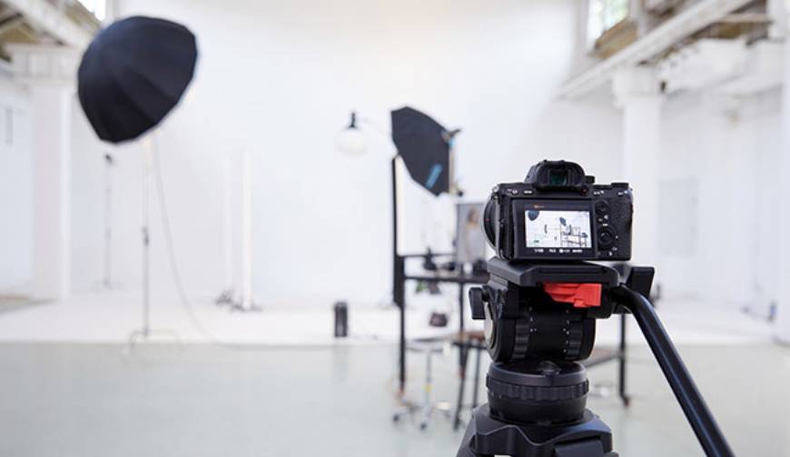 聚焦叠彩区产品视频拍摄，打造品牌传播新高度