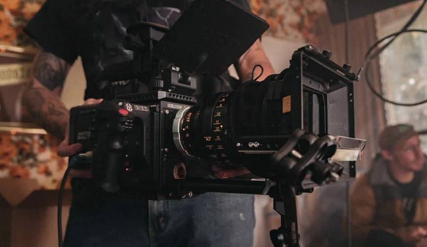 深耕本土，叠彩区产品宣传视频拍摄公司的服务密码