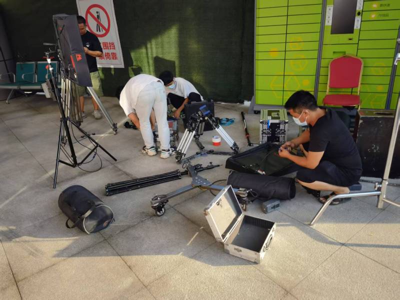 叠彩区产品视频拍摄全攻略，让产品魅力在镜头下尽情绽放