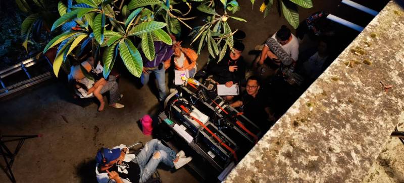 解锁叠彩区产品宣传视频拍摄公司新势能，助力品牌强势破圈