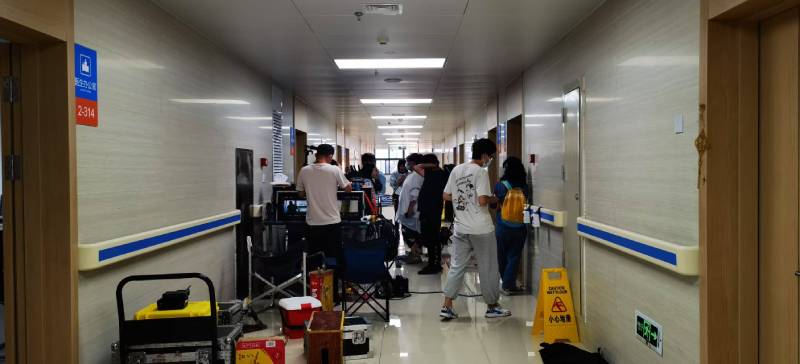 解锁叠彩区产品视频拍摄新玩法，引领营销新潮流