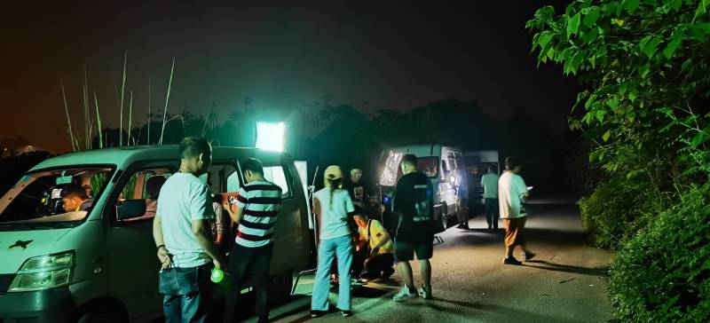 以镜头为笔，绘就叠彩区产品视频的进阶之路