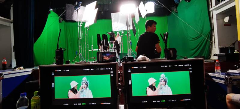 叠彩区产品视频拍摄：以创意为翼，助力品牌翱翔