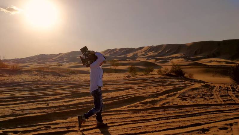 深耕叠彩区产品宣传视频拍摄公司，解锁品牌传播的核心动能