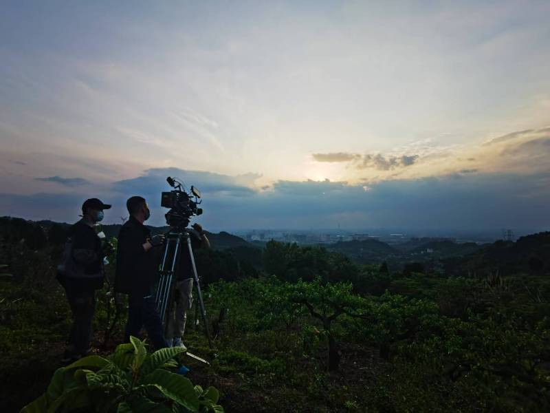 聚焦叠彩区产品宣传视频拍摄公司，用专业实力铸就品牌传播传奇