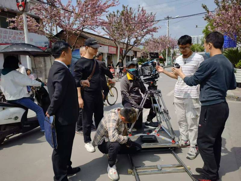 叠彩区产品视频拍摄进阶指南，助力产品抢占视觉高地