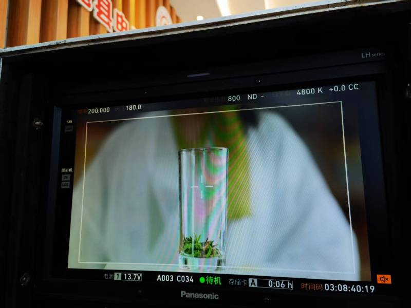 天然优选！叠彩区电商产品宣传视频溯源原料产地的真实故事