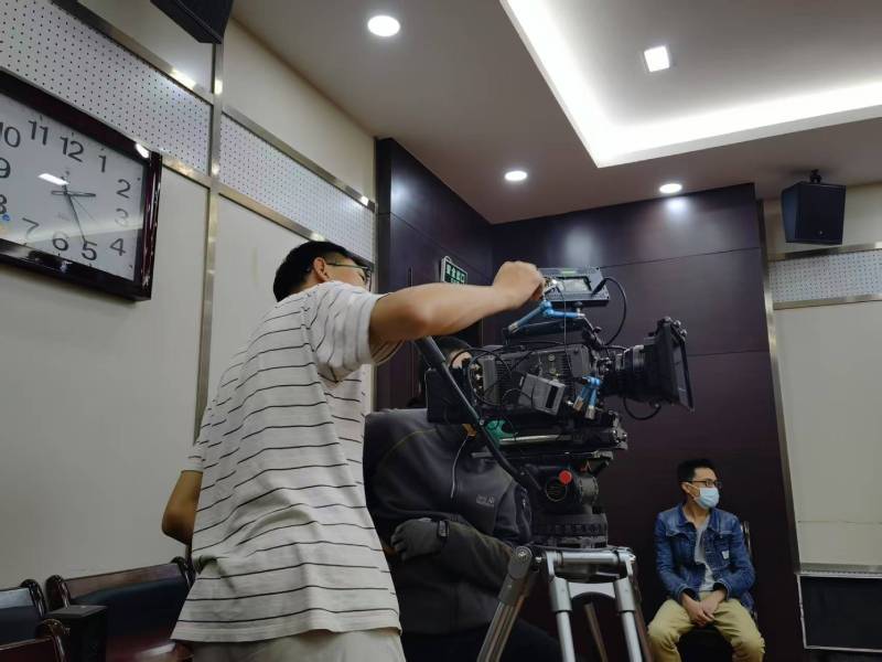 大数据指导创作方向，叠彩区产品视频拍摄公司让每帧画面都有效触达