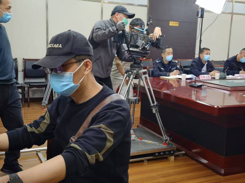 让销量翻倍的秘密武器！叠彩区产品视频拍摄公司定制高转化视觉方案