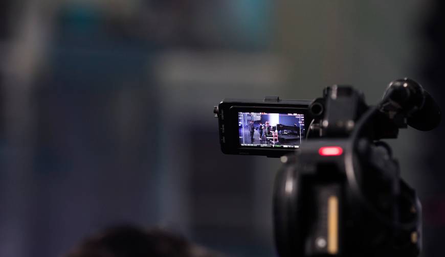 叠彩区产品视频拍摄制作：揭秘如何打造令人印象深刻的商业宣传片